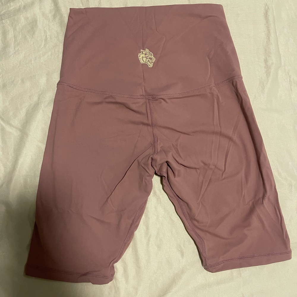 Darc Sport biker shorts